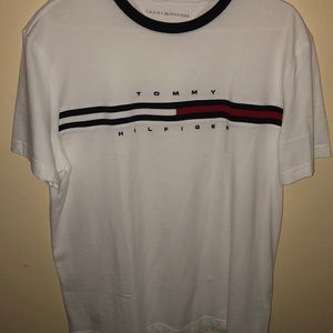 Tommy shirt